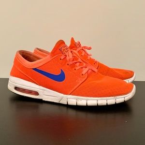 Nike SB Stefan Janoski Max